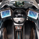 Why have one touch-screen when you can have two?